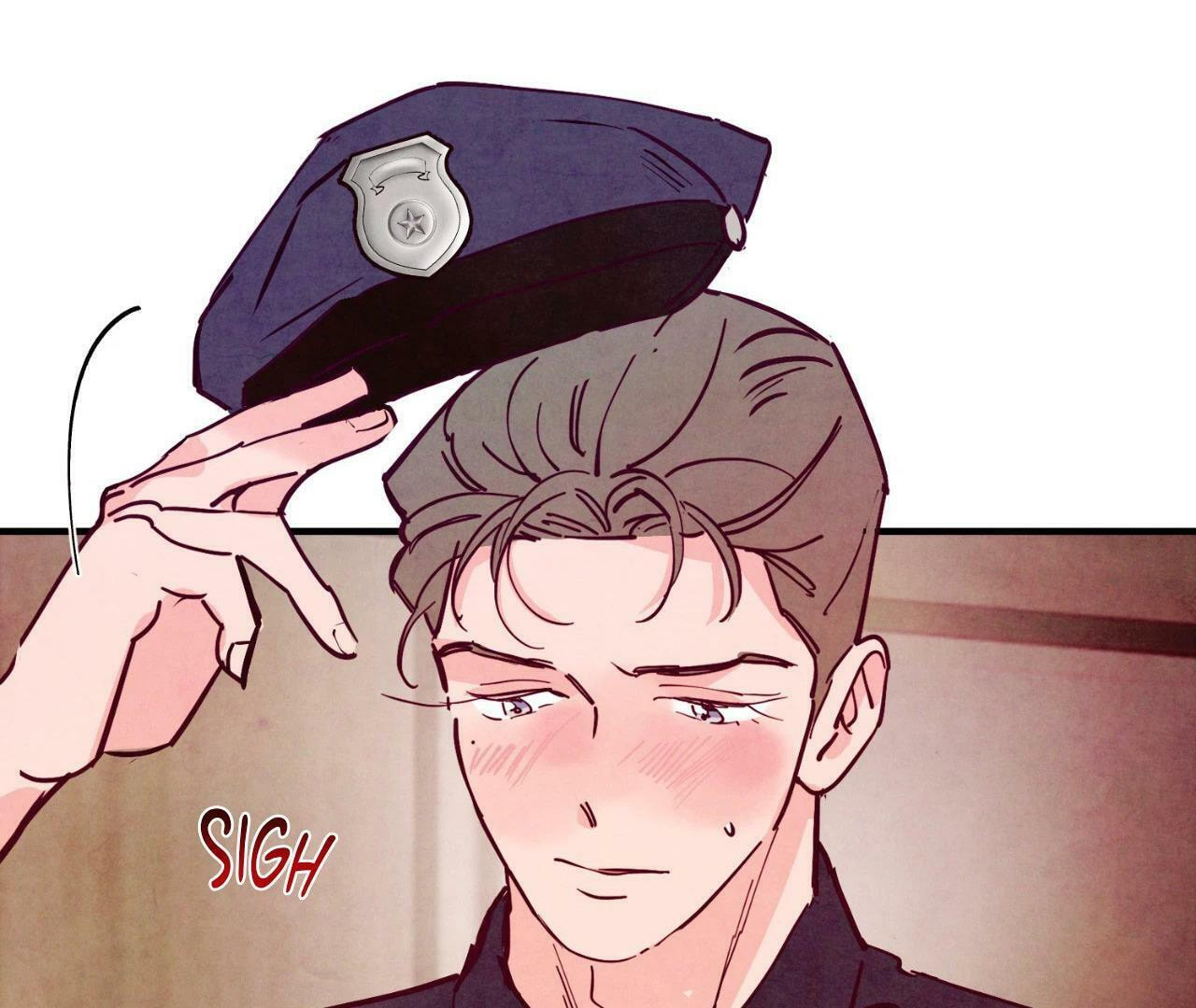 Punch Drunk Love Chapter 82.8 page 23 - 