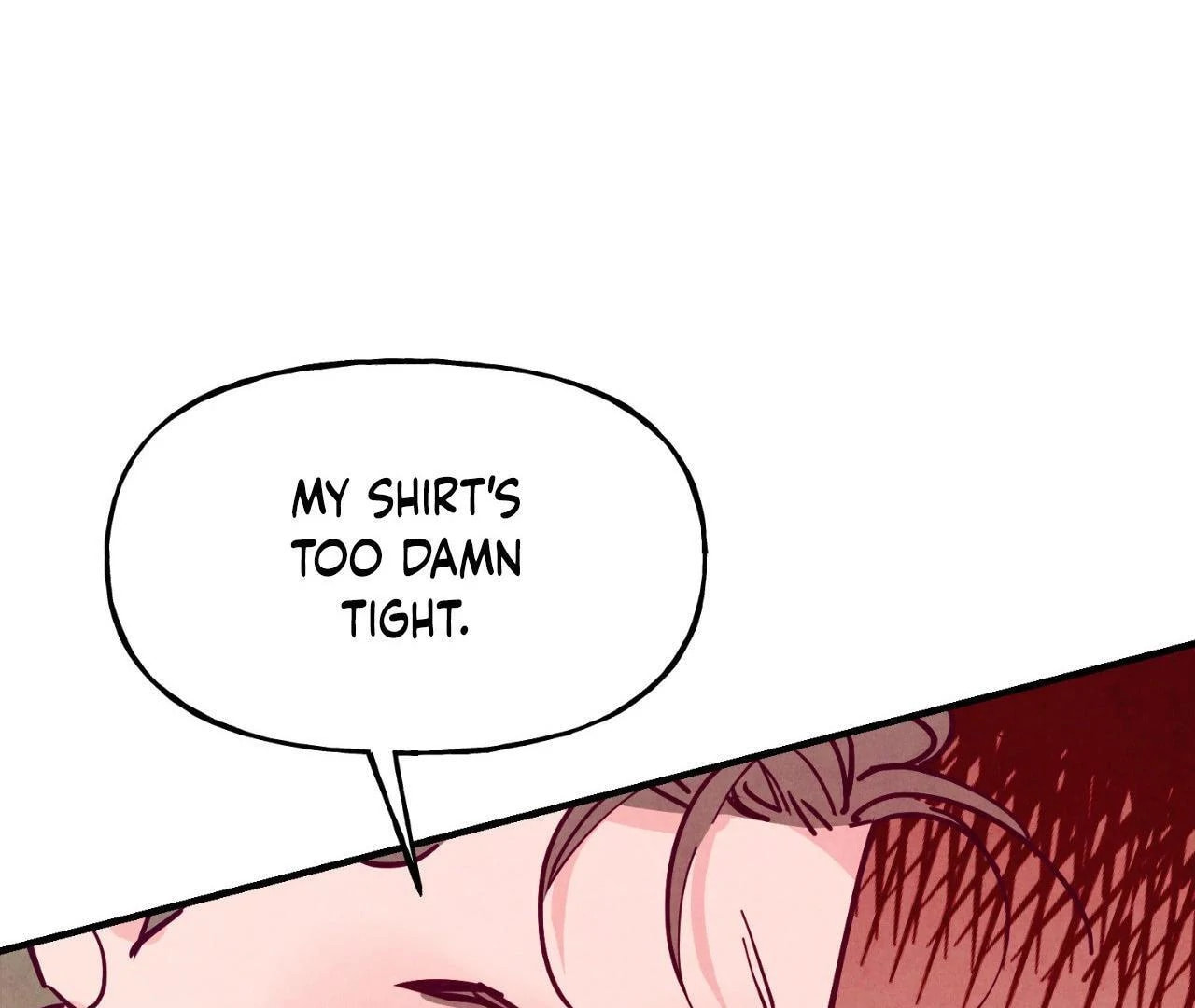 Punch Drunk Love Chapter 82.8 page 27 - 