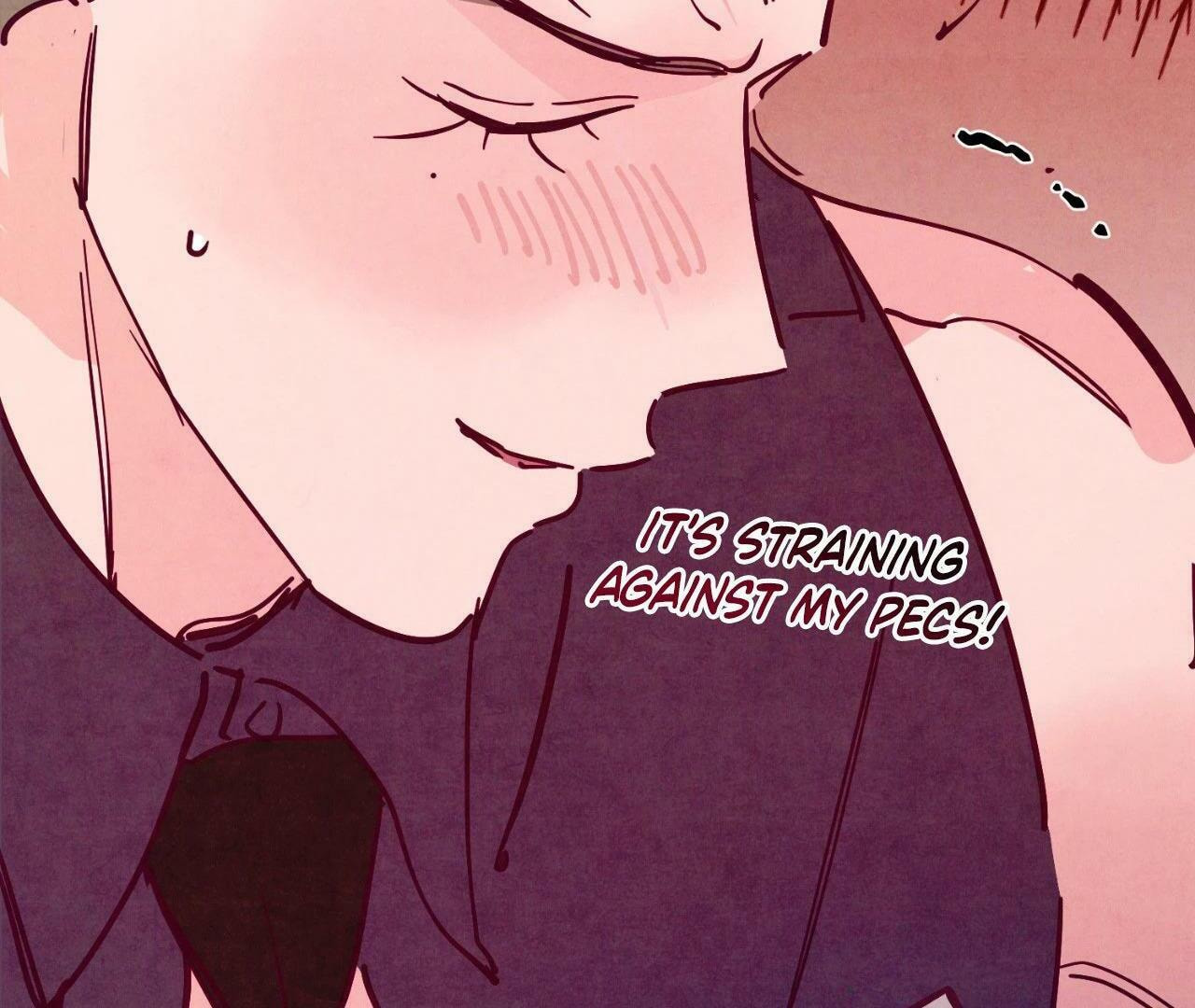 Punch Drunk Love Chapter 82.8 page 28 - 