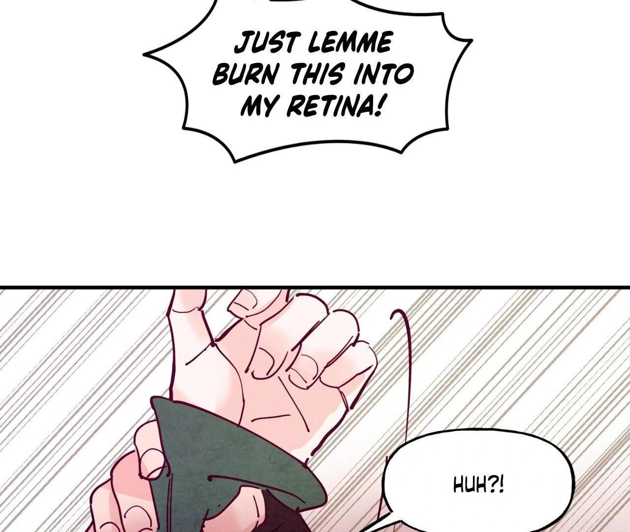 Punch Drunk Love Chapter 82.8 page 35 - 
