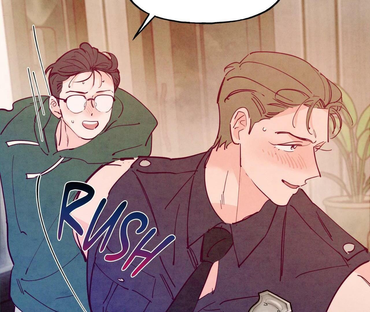 Punch Drunk Love Chapter 82.8 page 37 - 