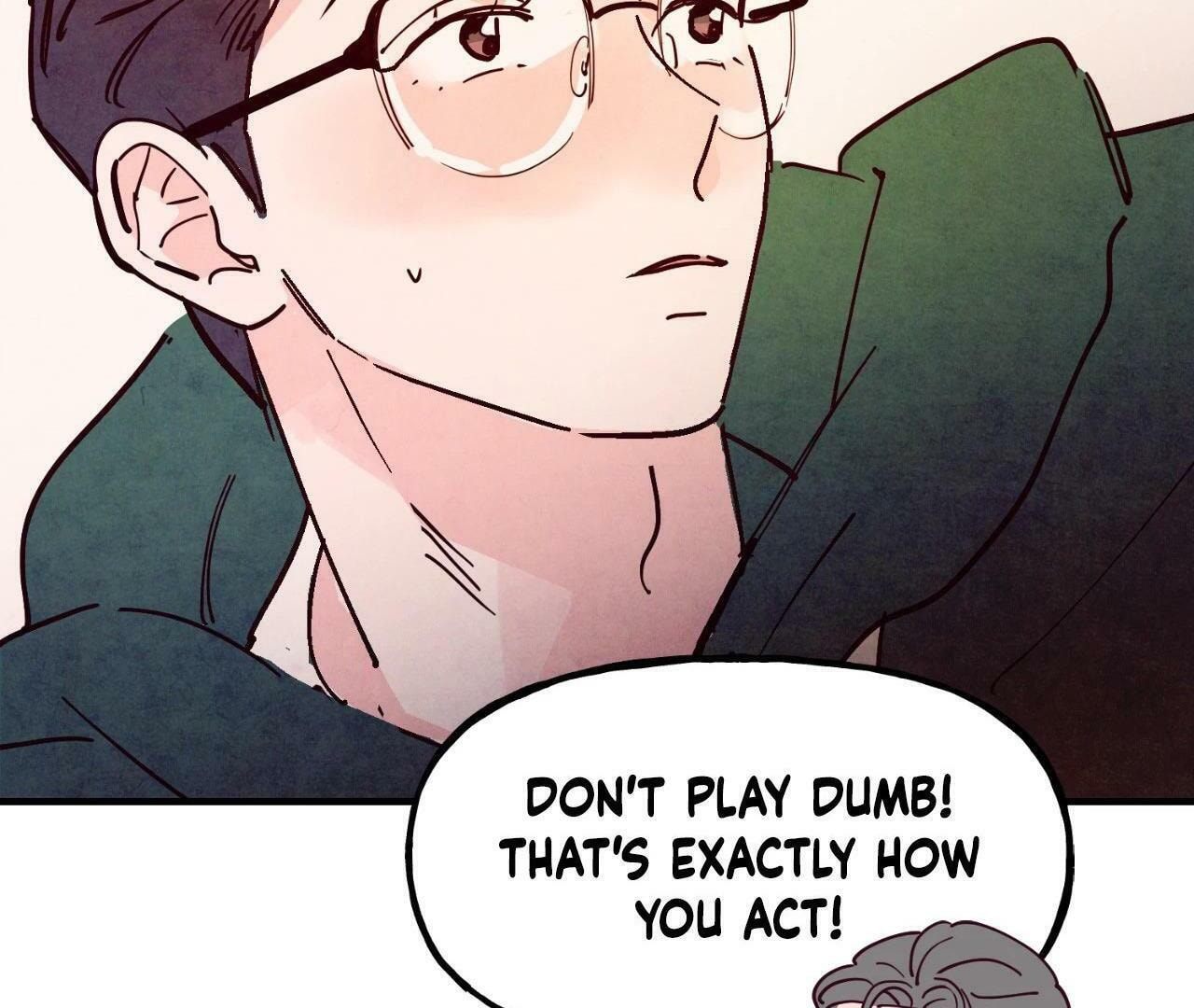 Punch Drunk Love Chapter 82.8 page 43 - 