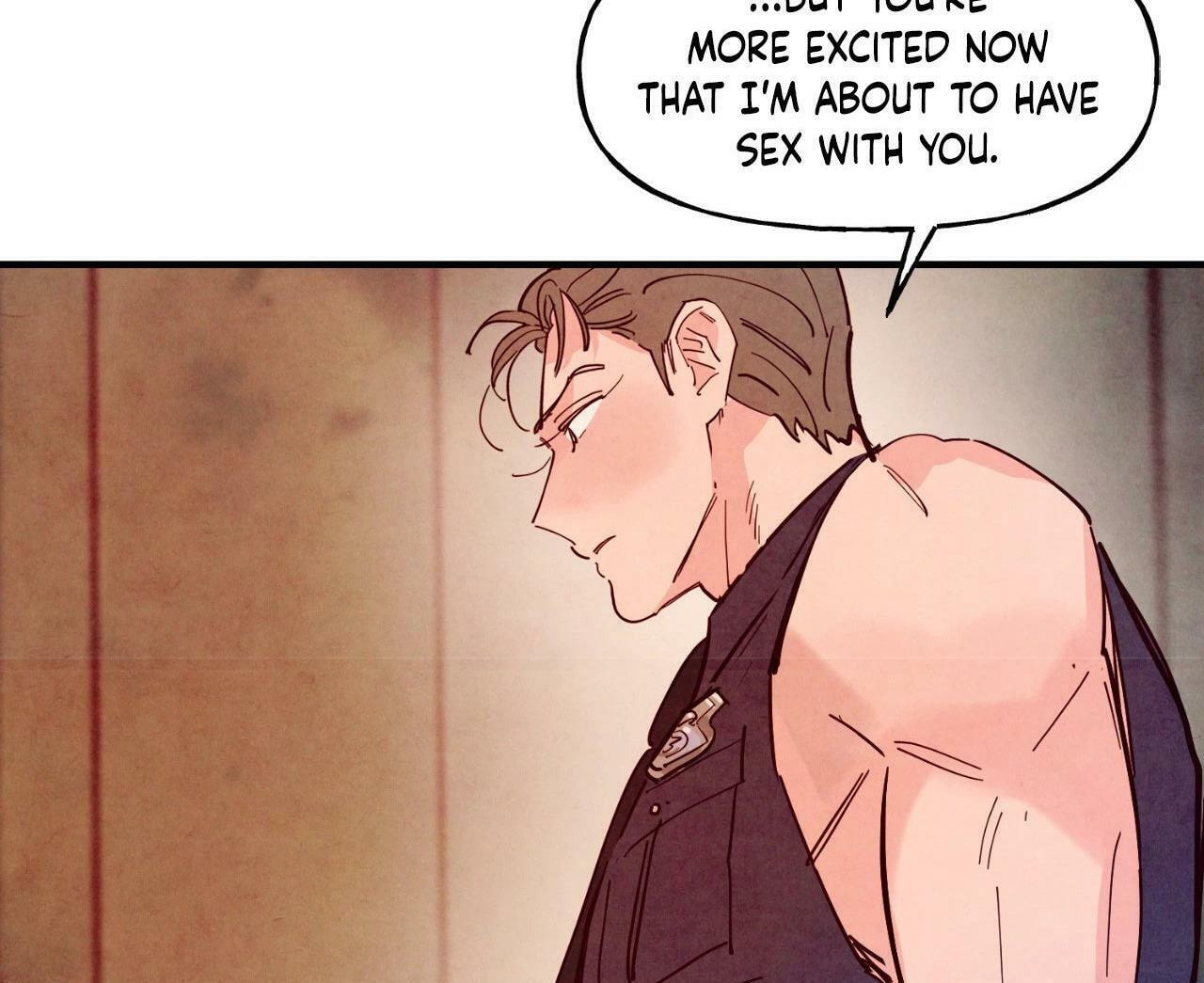 Punch Drunk Love Chapter 82.8 page 46 - 