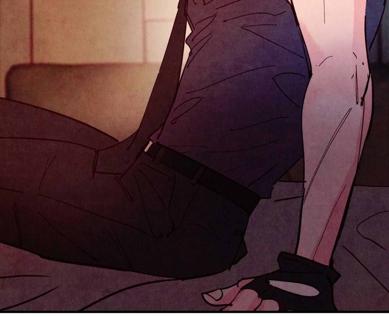 Punch Drunk Love Chapter 82.8 page 47 - 