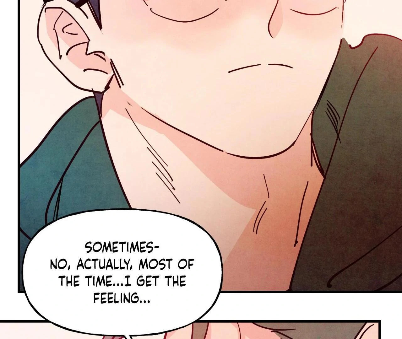 Punch Drunk Love Chapter 82.8 page 49 - 