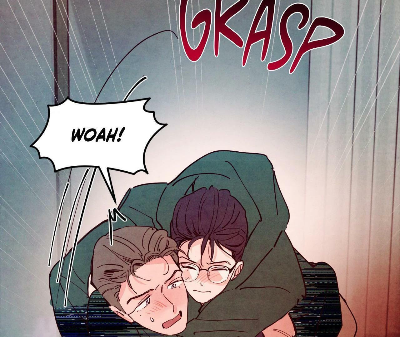 Punch Drunk Love Chapter 82.8 page 52 - 