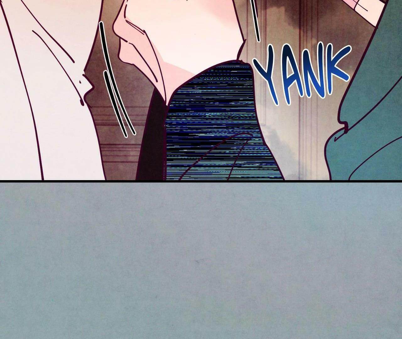 Punch Drunk Love Chapter 82.8 page 7 - 