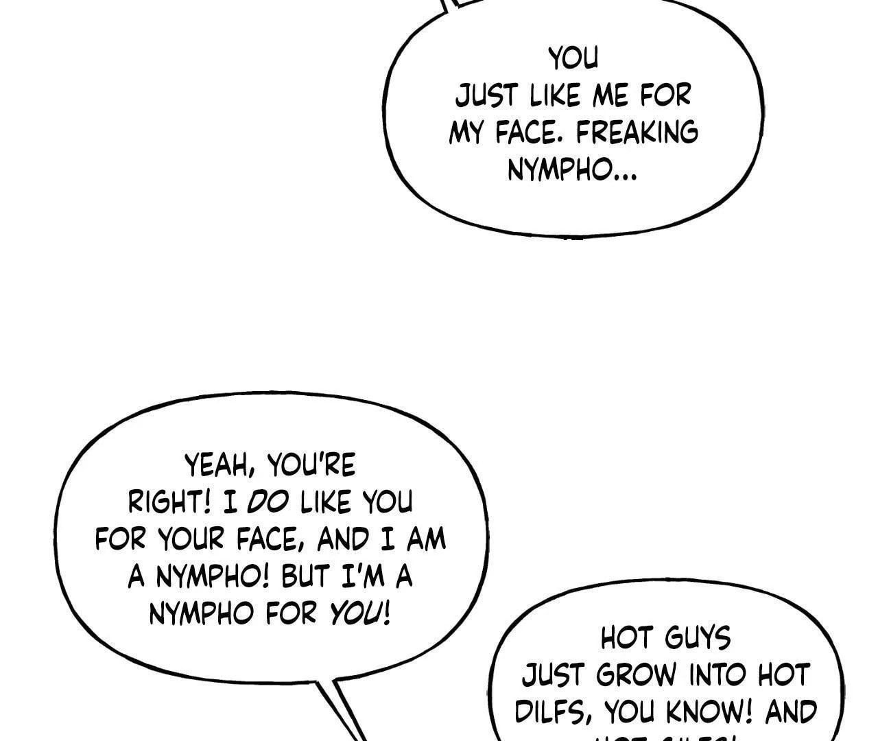Punch Drunk Love Chapter 82.8 page 64 - 
