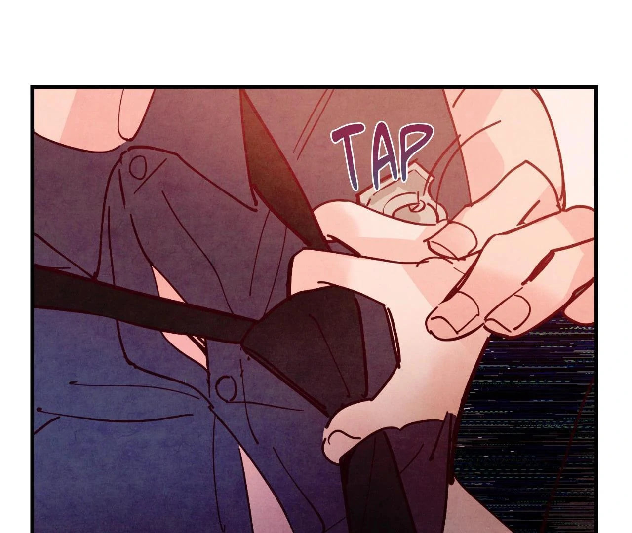 Punch Drunk Love Chapter 82.8 page 70 - 