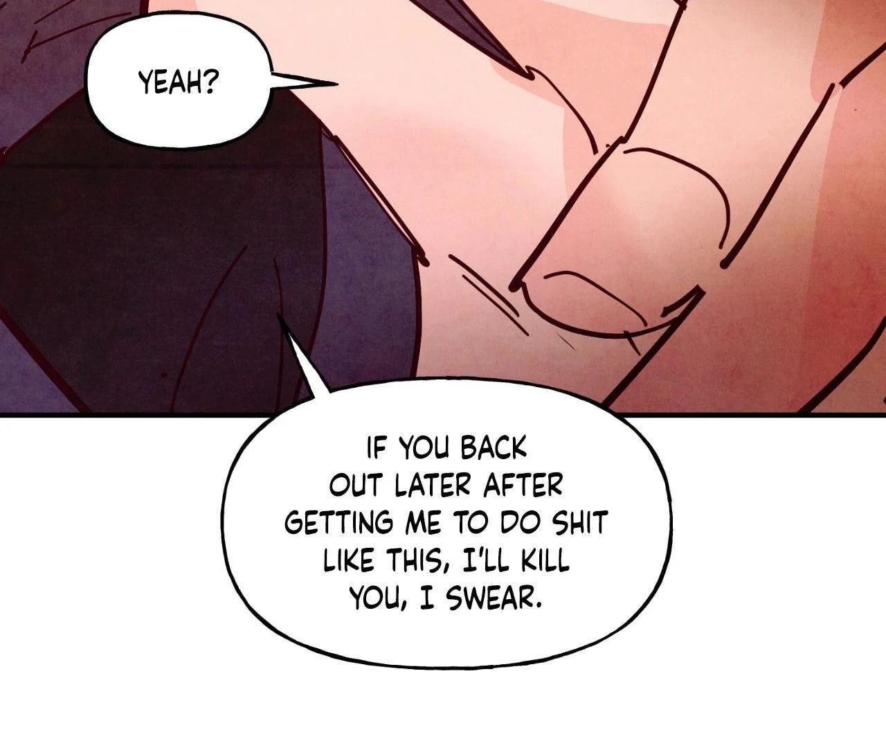 Punch Drunk Love Chapter 82.8 page 72 - 