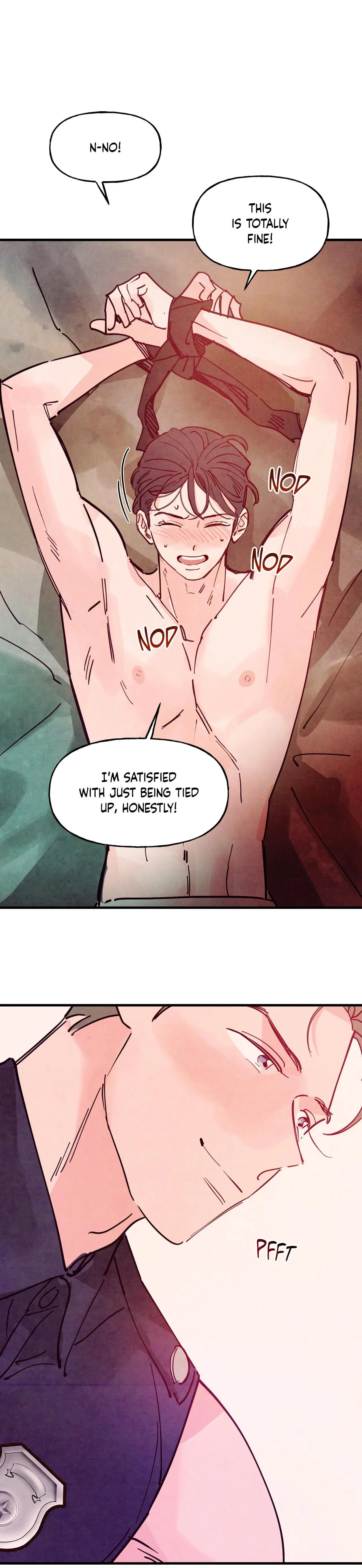 Punch Drunk Love Chapter 82.8 page 79 - 