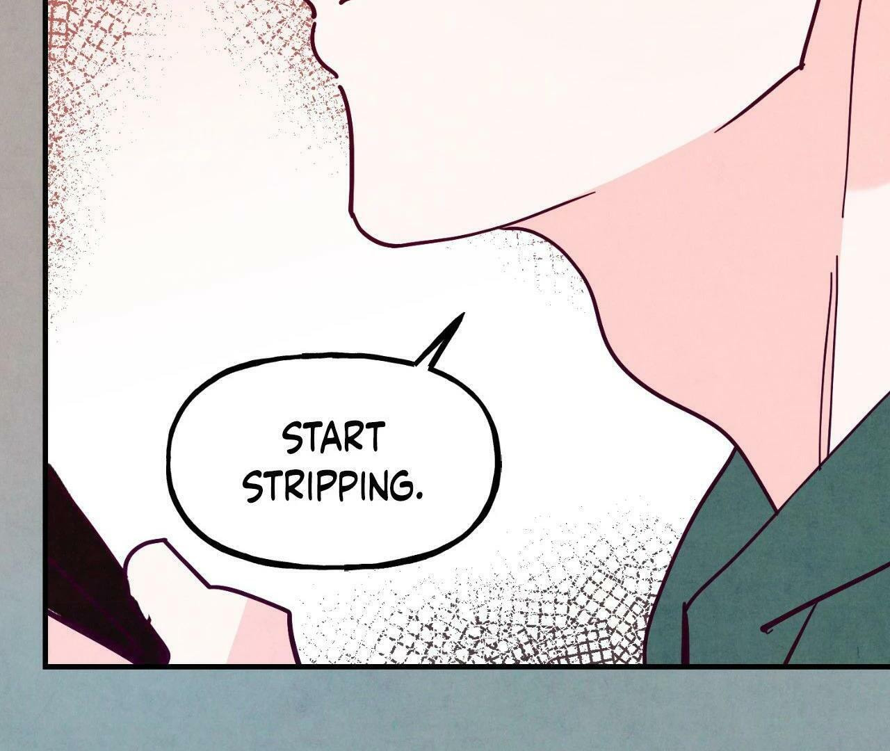 Punch Drunk Love Chapter 82.8 page 9 - 