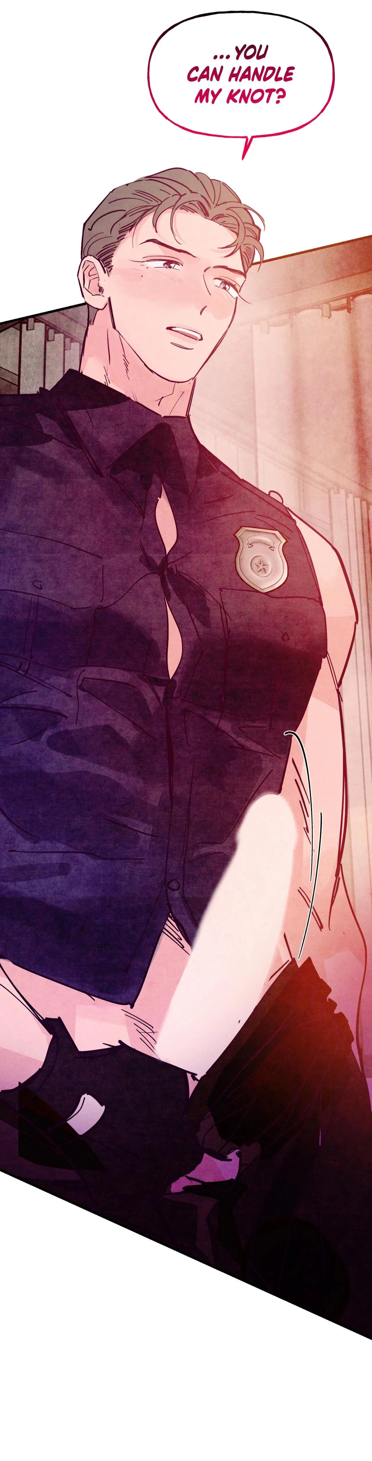 Punch Drunk Love Chapter 82.8 page 88 - 