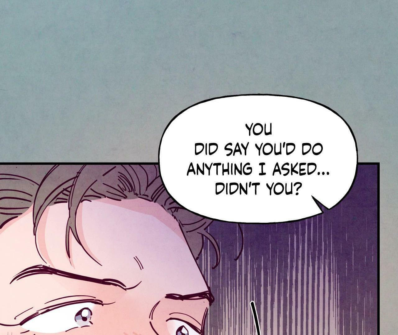 Punch Drunk Love Chapter 82.8 page 10 - 