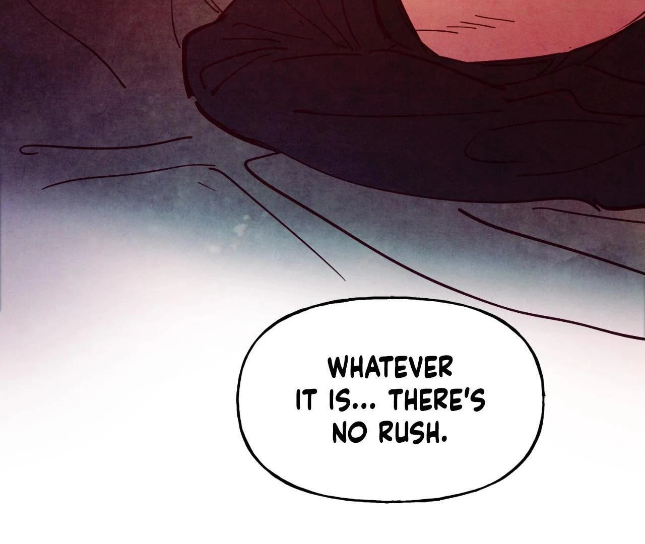 Punch Drunk Love Chapter 82.9 page 35 - 