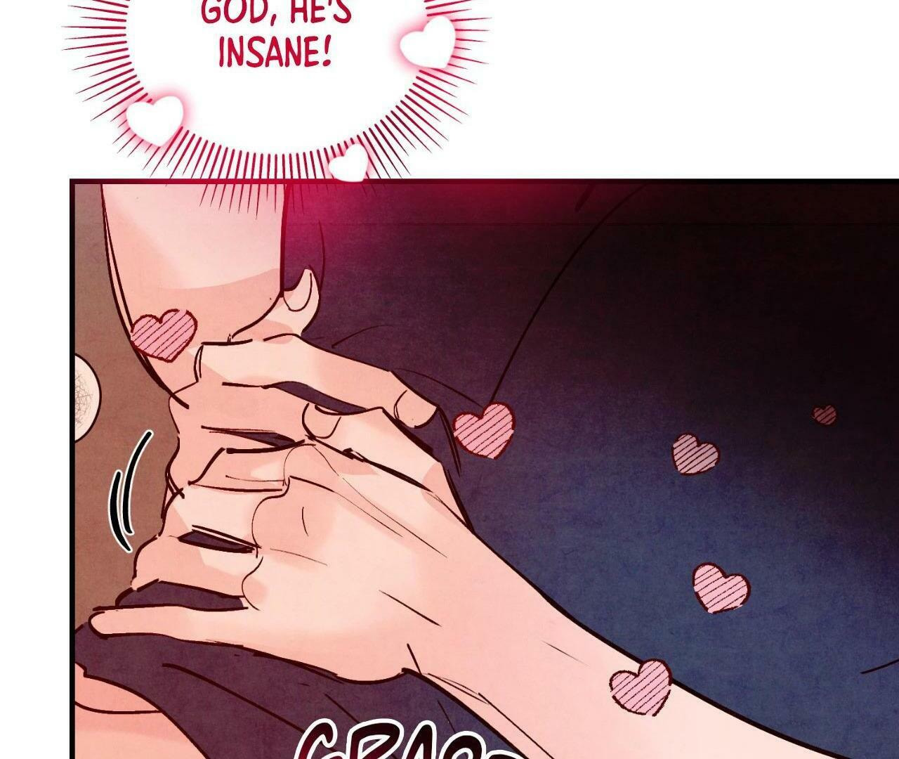 Punch Drunk Love Chapter 82.9 page 38 - 
