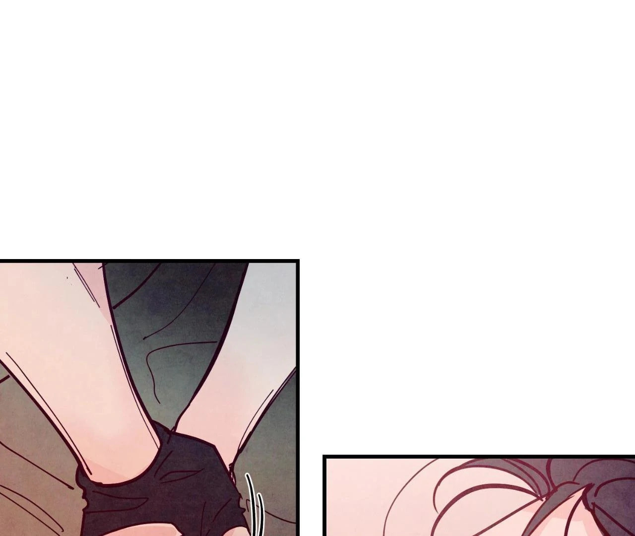Punch Drunk Love Chapter 82.9 page 42 - 