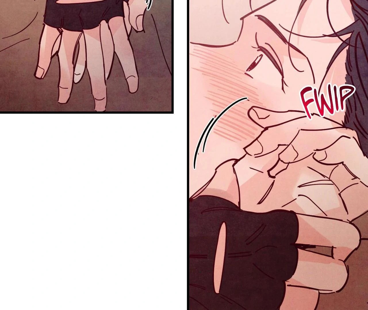 Punch Drunk Love Chapter 82.9 page 43 - 
