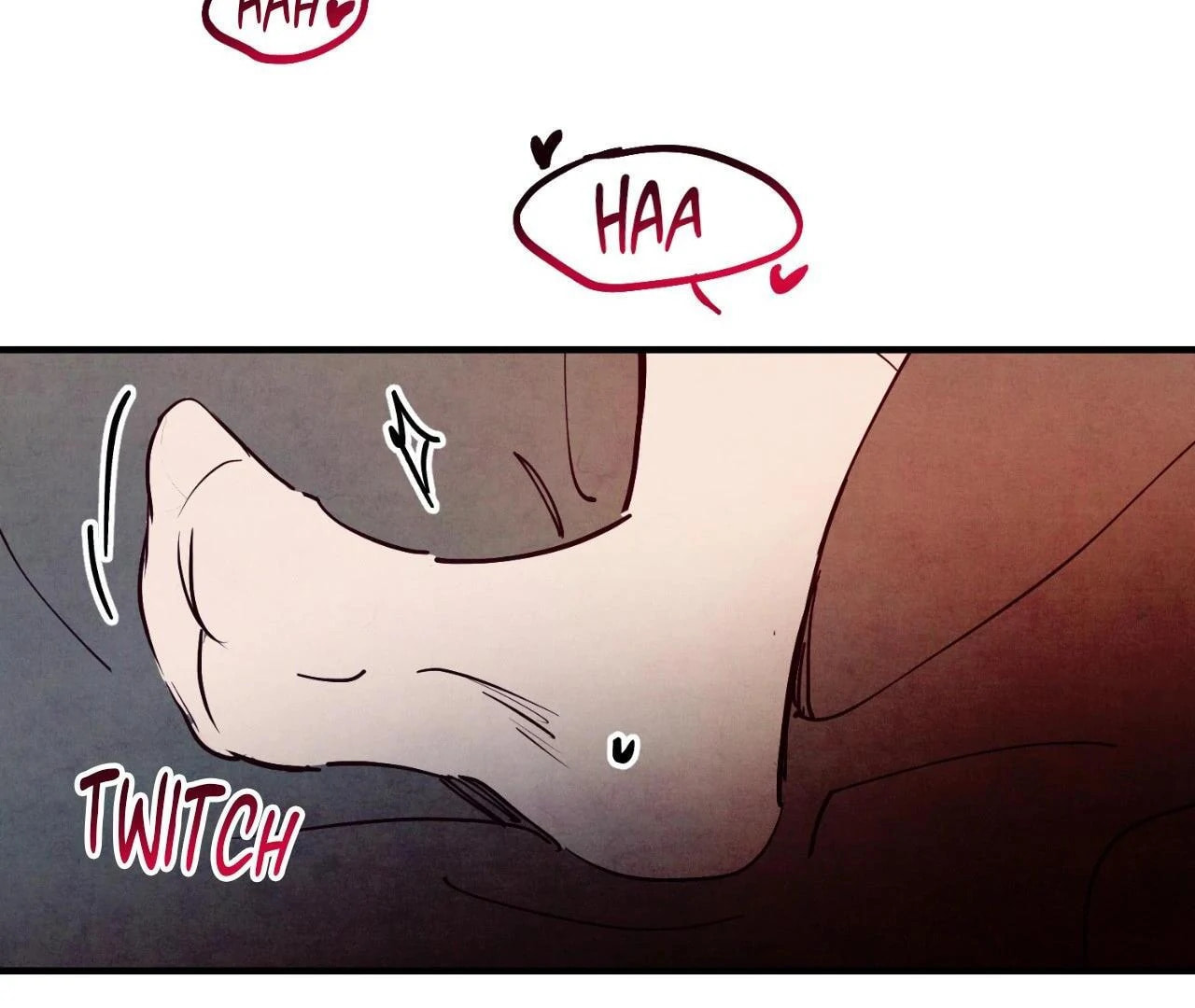 Punch Drunk Love Chapter 82.9 page 6 - 