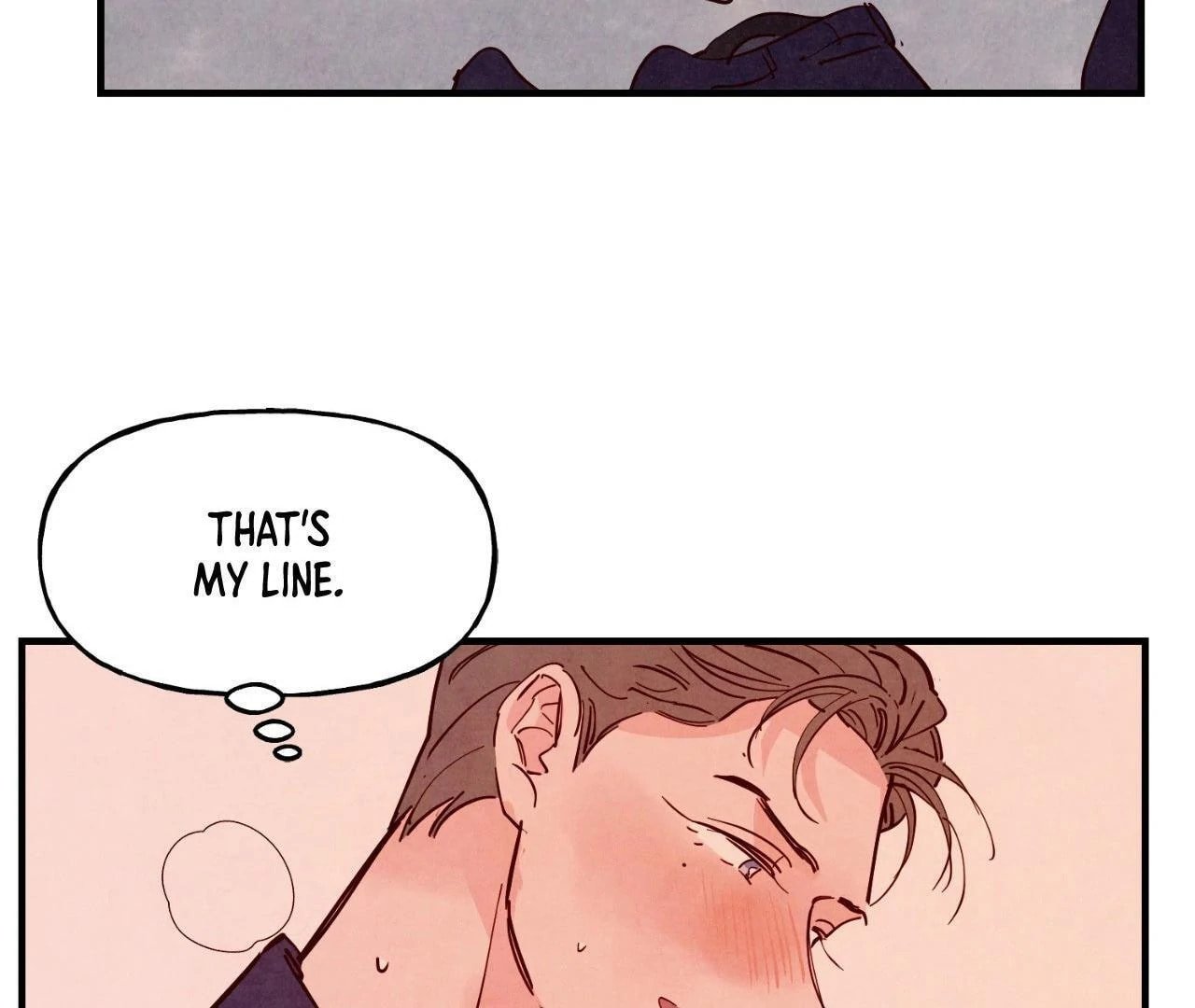 Punch Drunk Love Chapter 82.9 page 58 - 