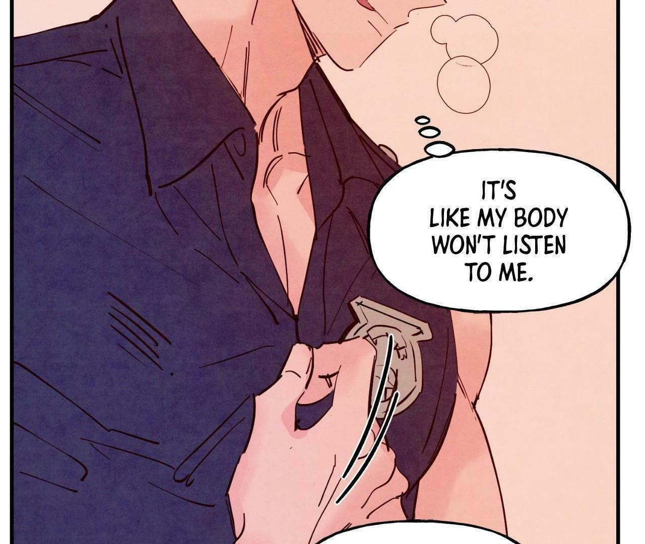 Punch Drunk Love Chapter 82.9 page 59 - 
