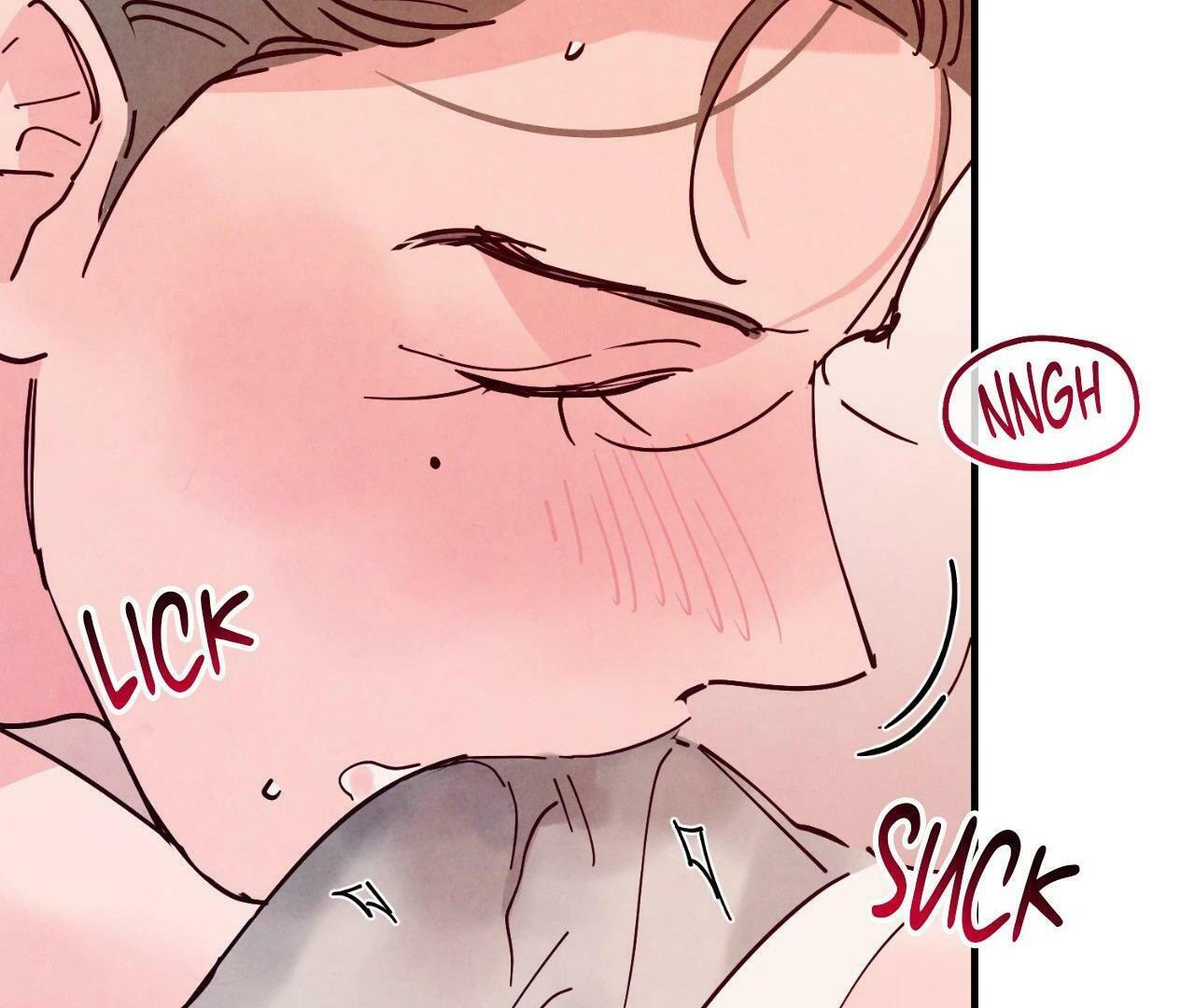 Punch Drunk Love Chapter 82.9 page 8 - 