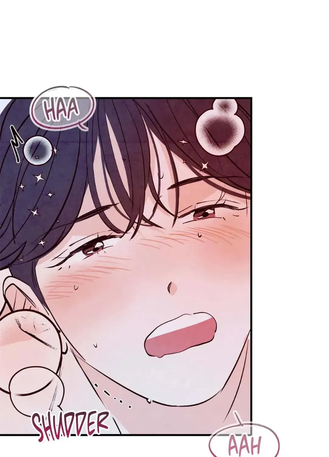 Punch Drunk Love Chapter 82 page 11 - 