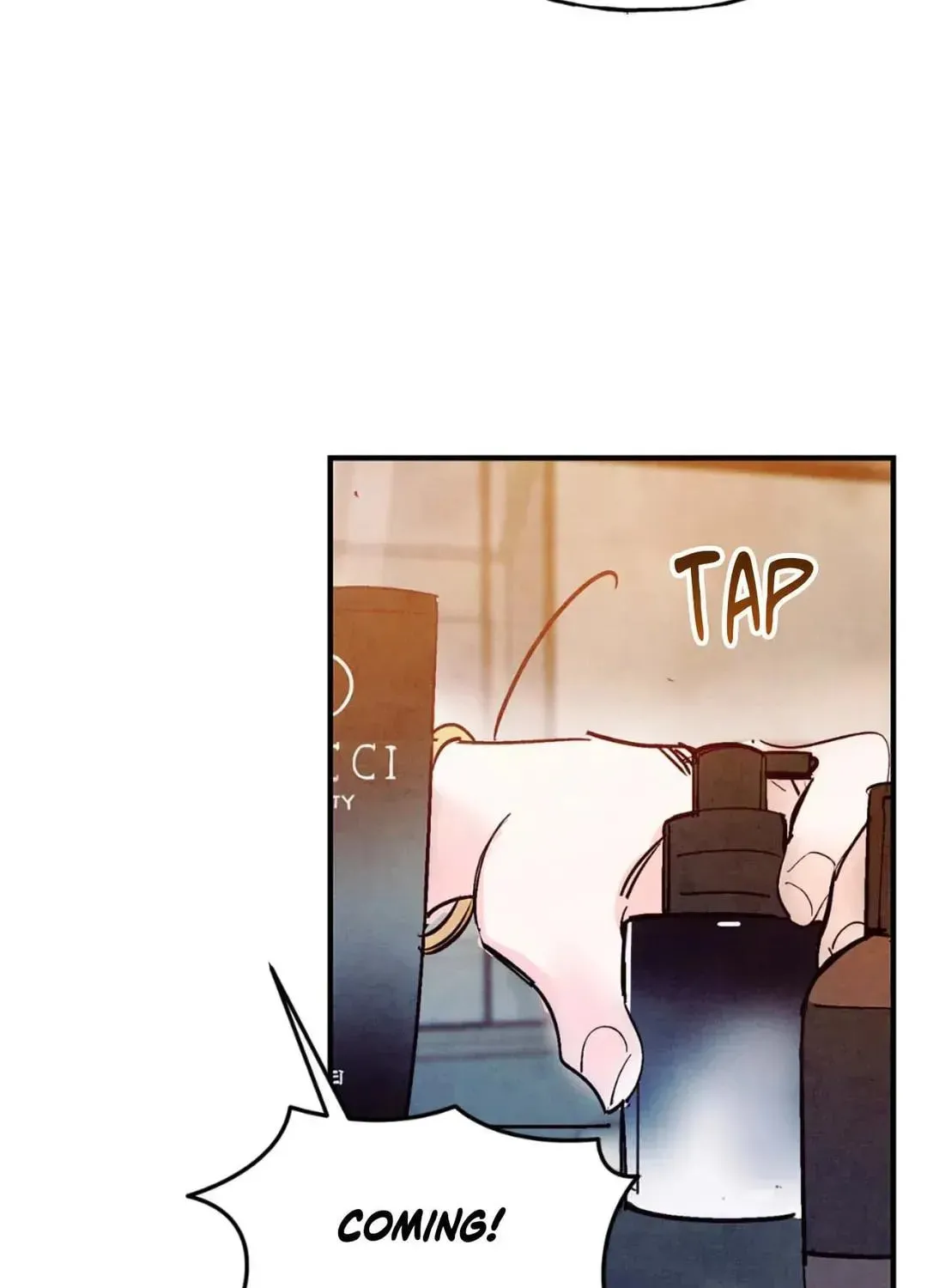 Punch Drunk Love Chapter 82 page 101 - 