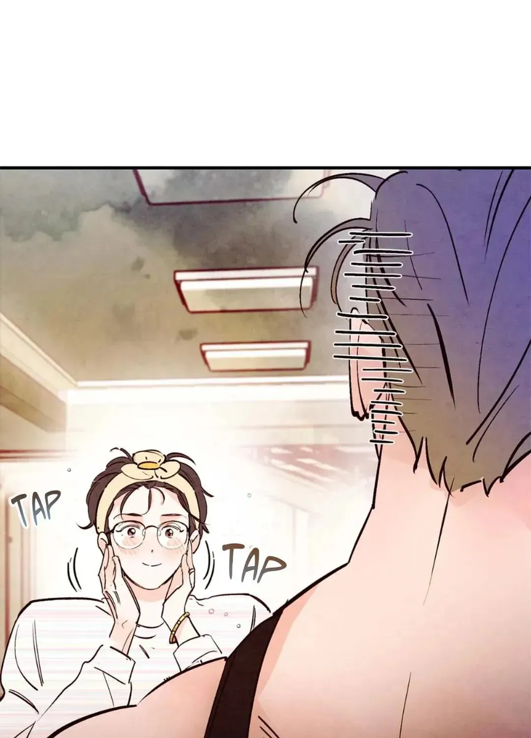 Punch Drunk Love Chapter 82 page 103 - 