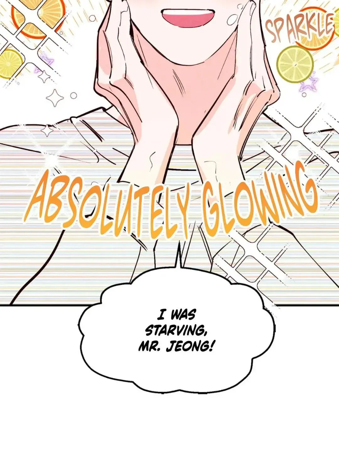Punch Drunk Love Chapter 82 page 105 - 