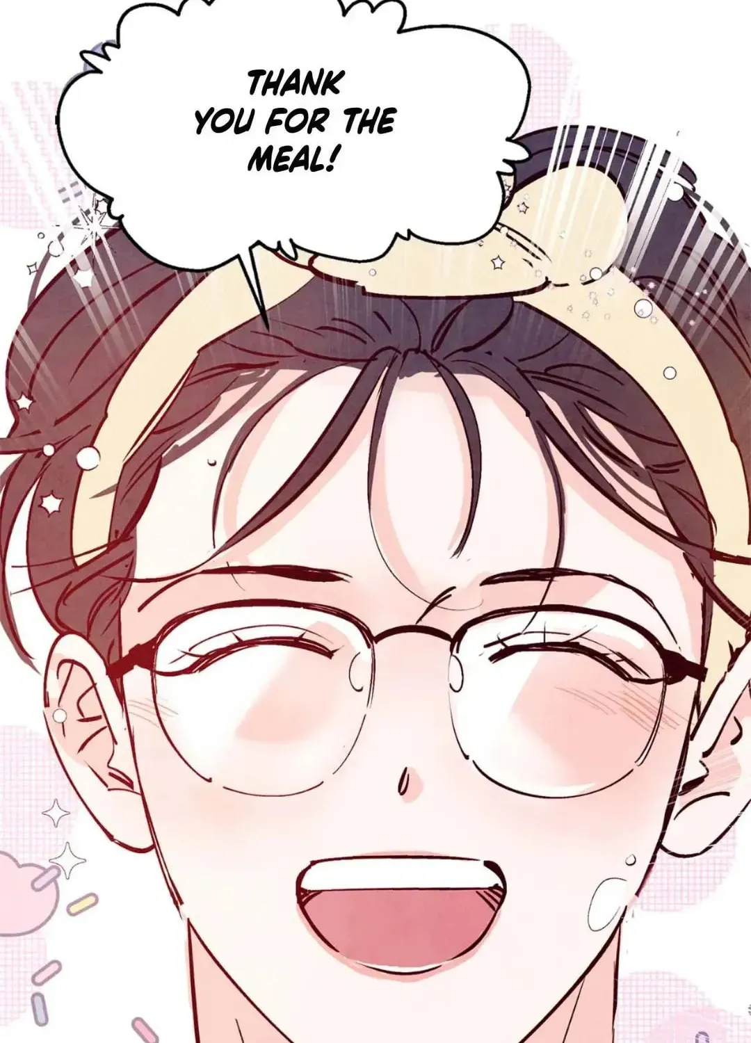 Punch Drunk Love Chapter 82 page 108 - 