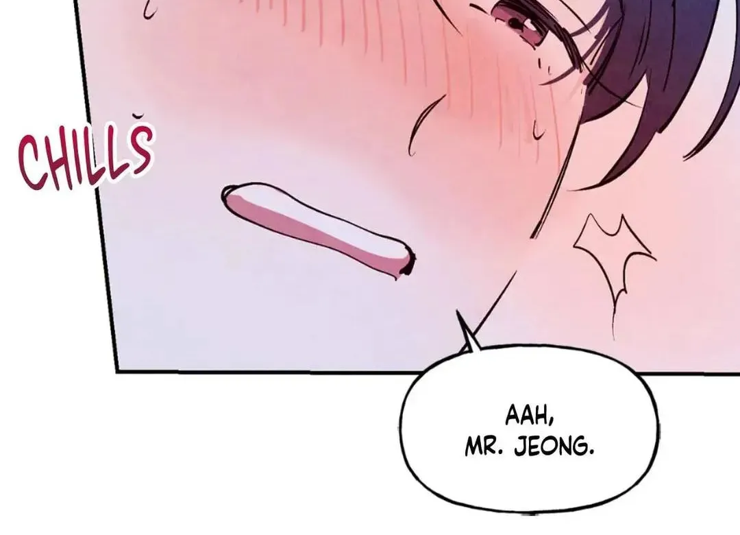 Punch Drunk Love Chapter 82 page 21 - 