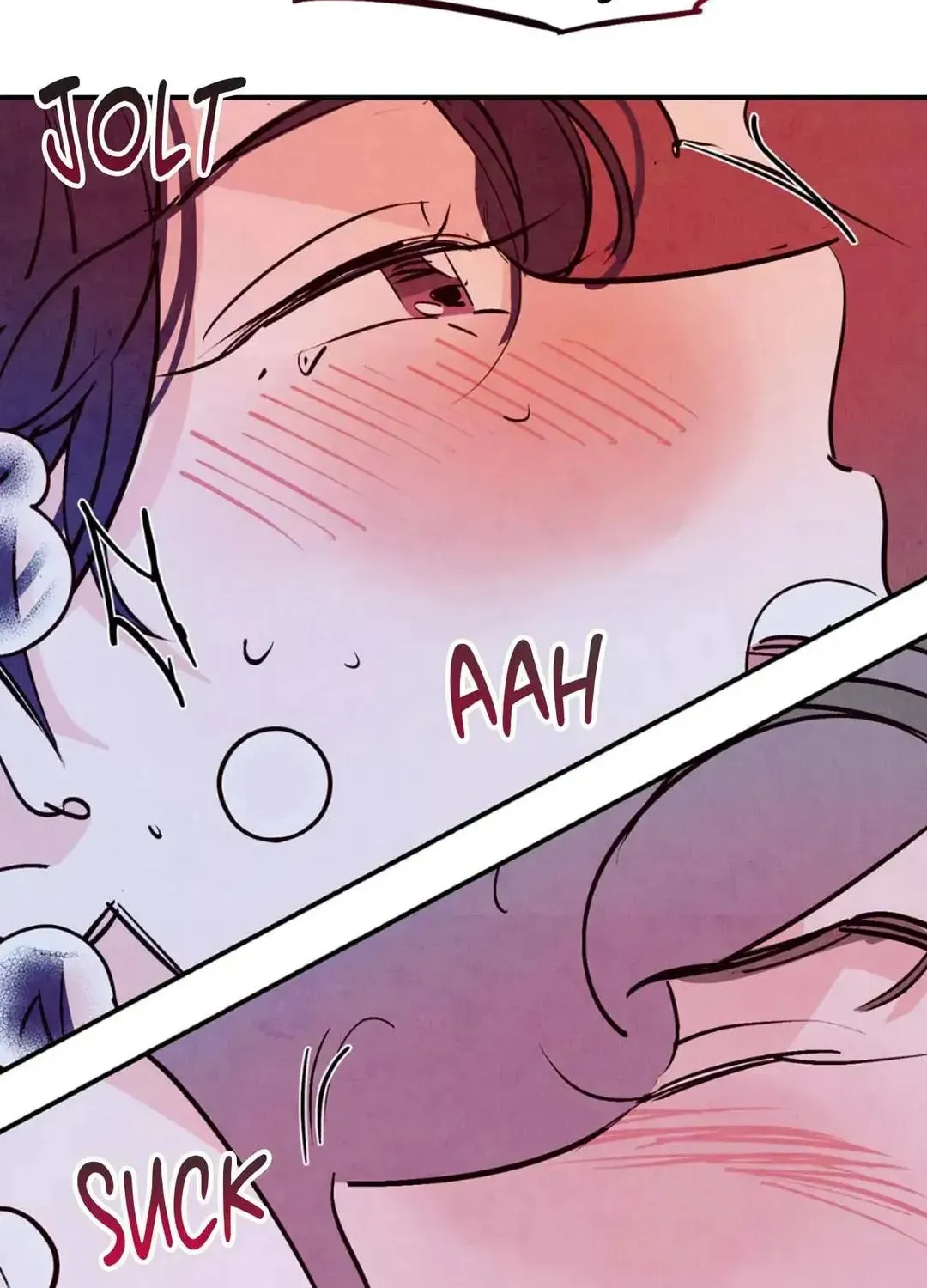 Punch Drunk Love Chapter 82 page 25 - 