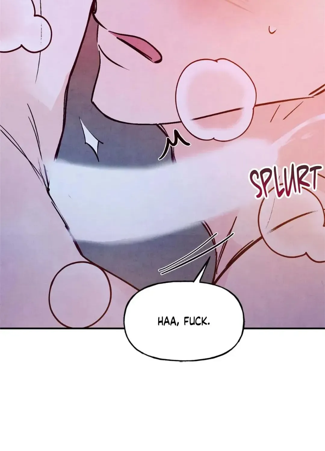 Punch Drunk Love Chapter 82 page 33 - 