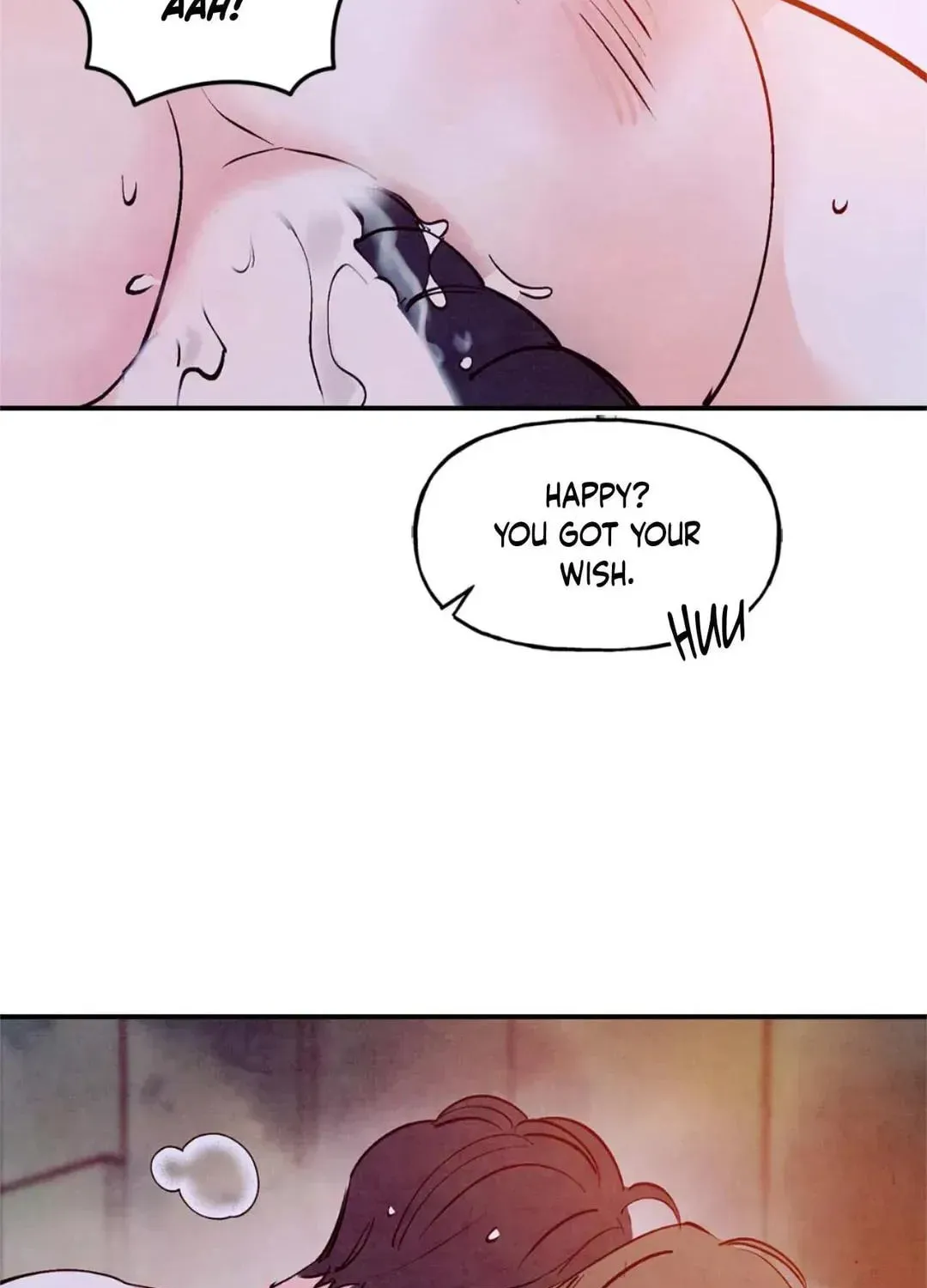 Punch Drunk Love Chapter 82 page 39 - 