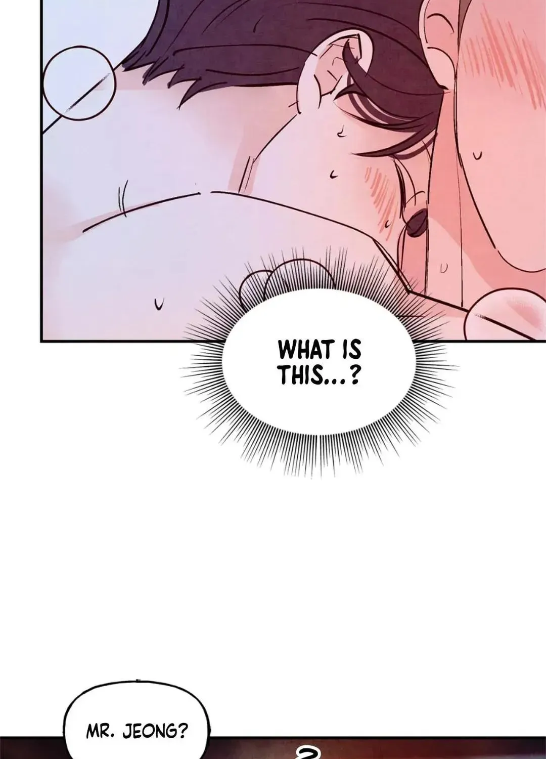 Punch Drunk Love Chapter 82 page 42 - 