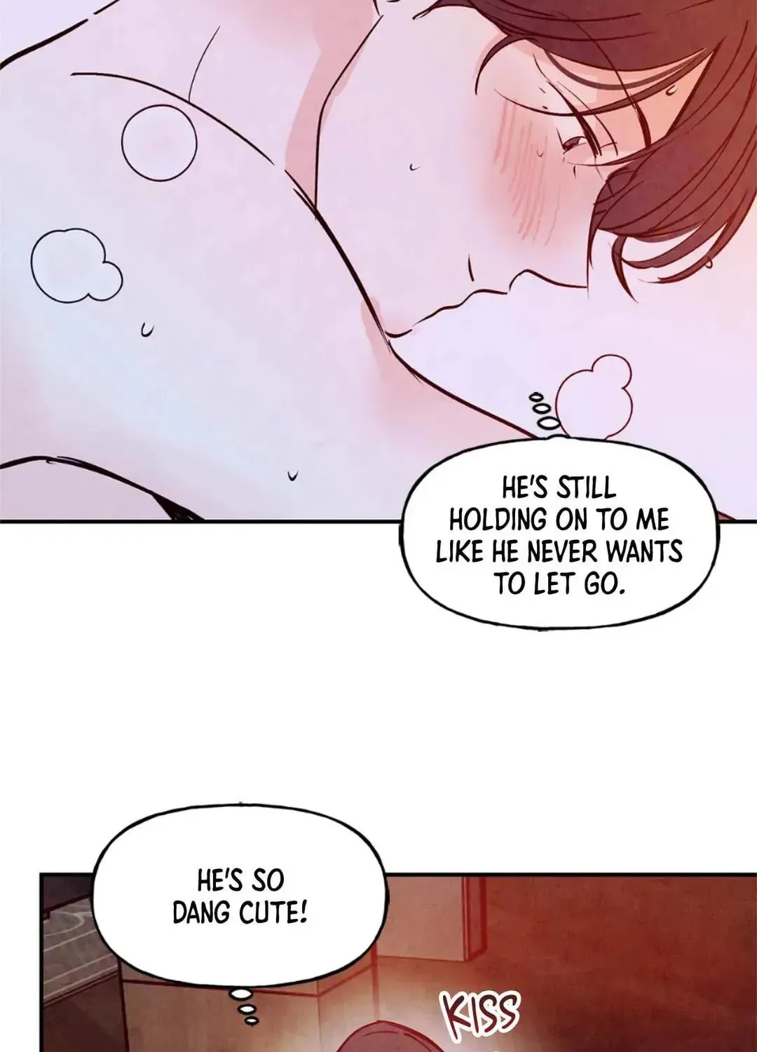 Punch Drunk Love Chapter 82 page 47 - 