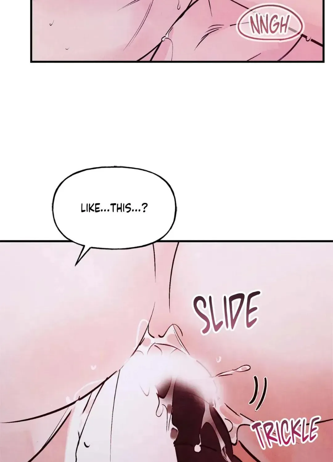 Punch Drunk Love Chapter 82 page 6 - 