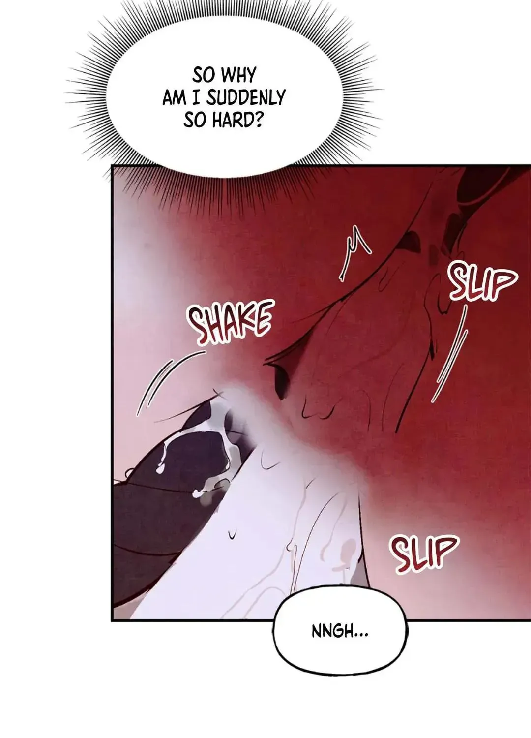 Punch Drunk Love Chapter 82 page 51 - 