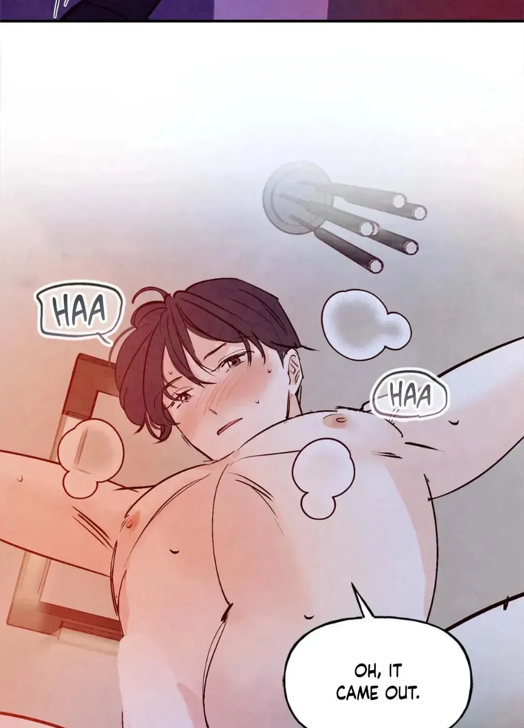 Punch Drunk Love Chapter 82 page 55 - 