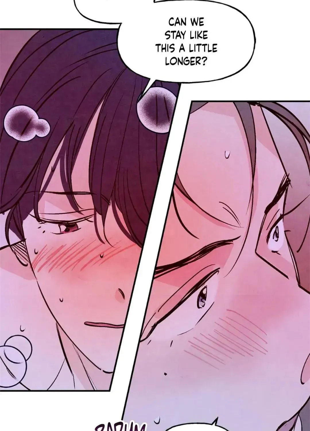 Punch Drunk Love Chapter 82 page 57 - 