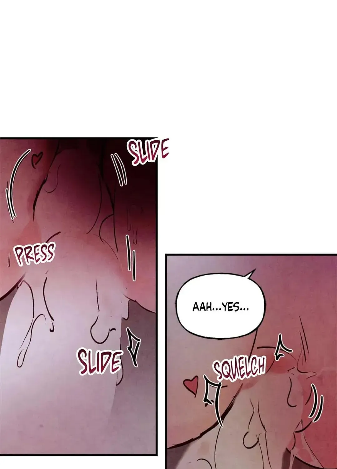 Punch Drunk Love Chapter 82 page 60 - 