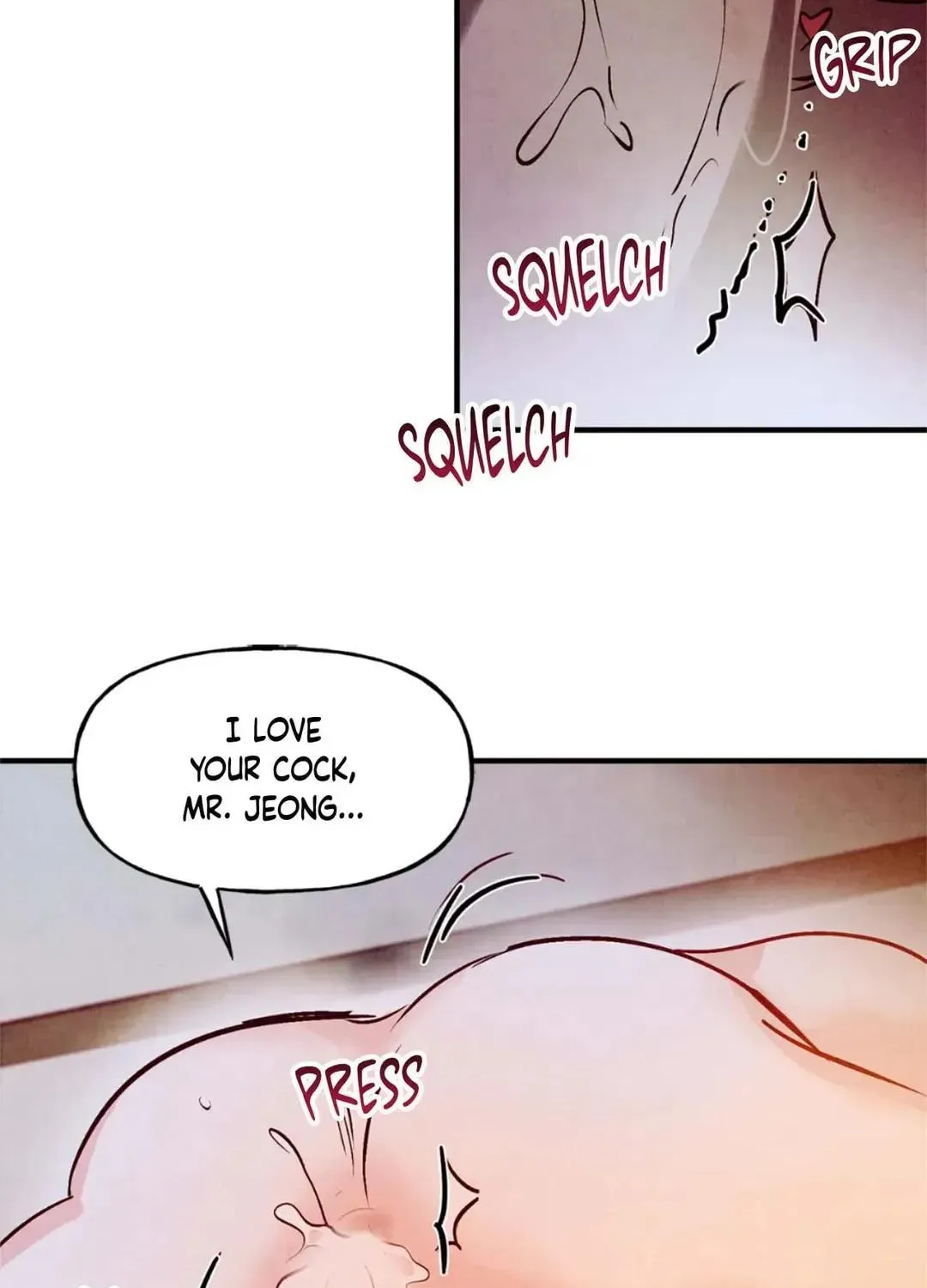 Punch Drunk Love Chapter 82 page 61 - 