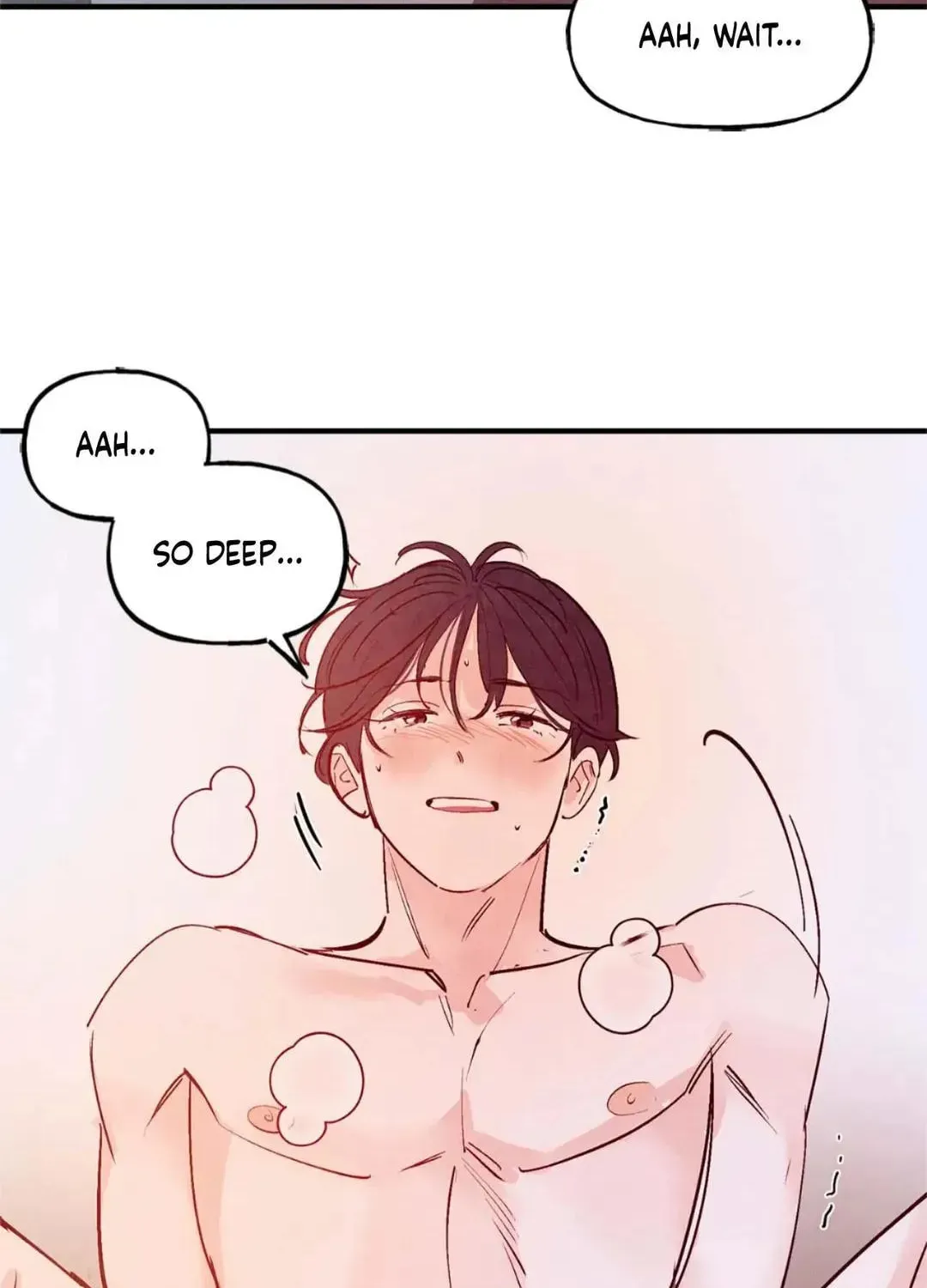 Punch Drunk Love Chapter 82 page 64 - 