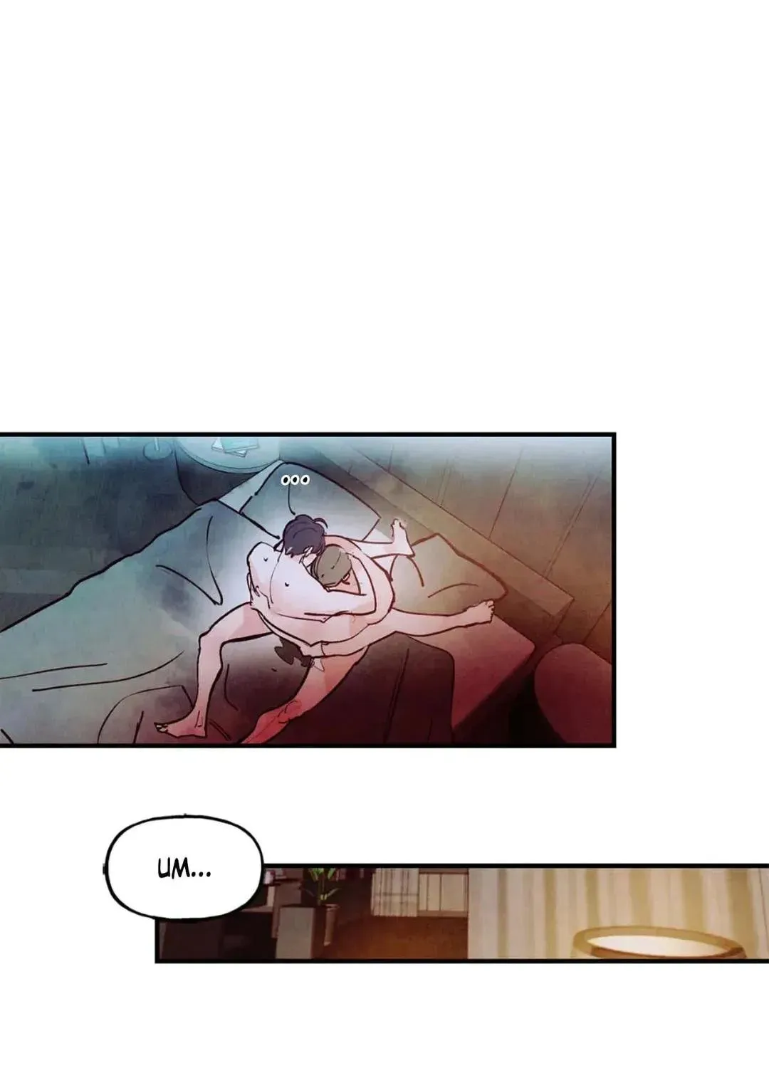 Punch Drunk Love Chapter 82 page 79 - 