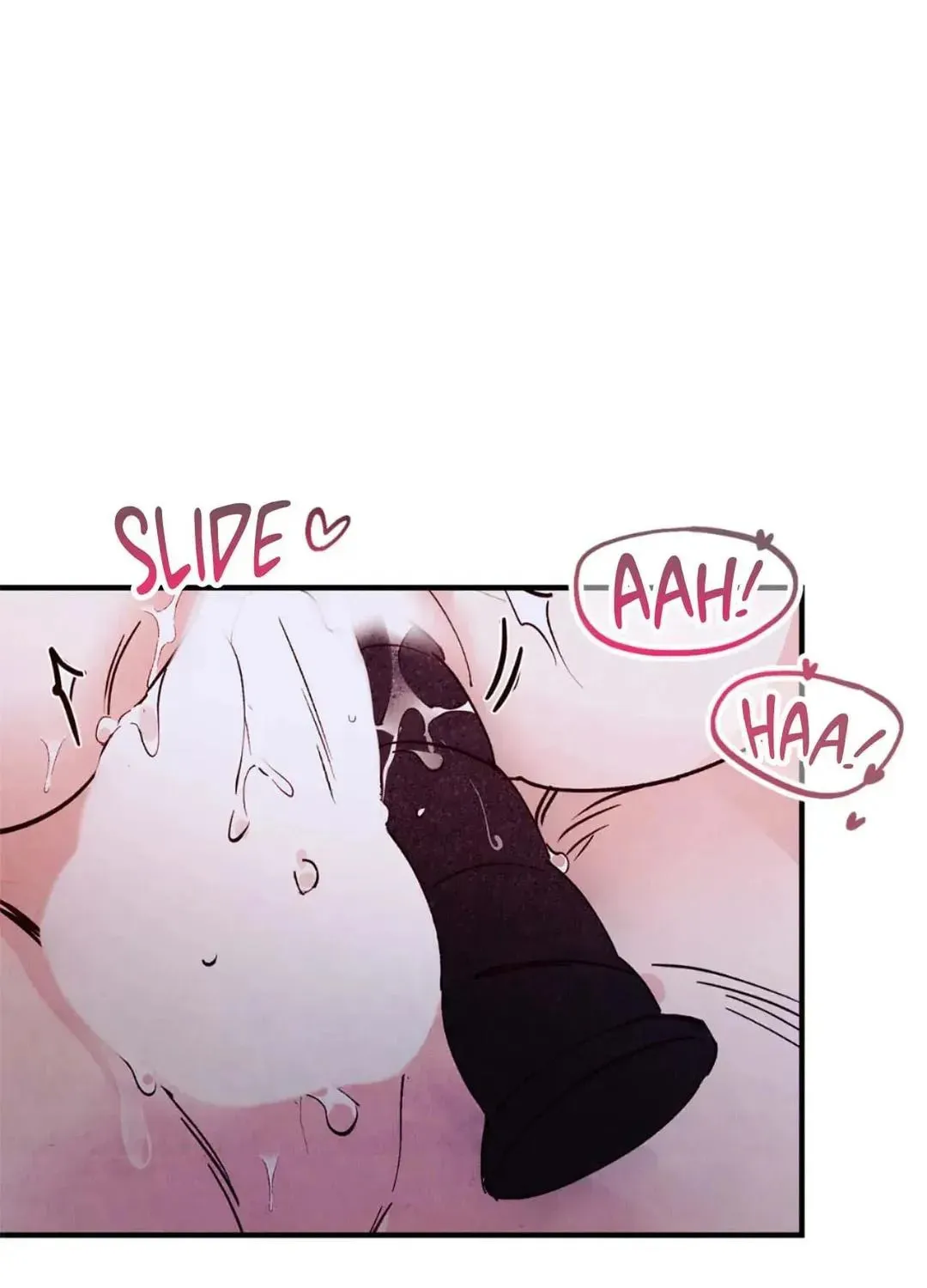 Punch Drunk Love Chapter 82 page 9 - 
