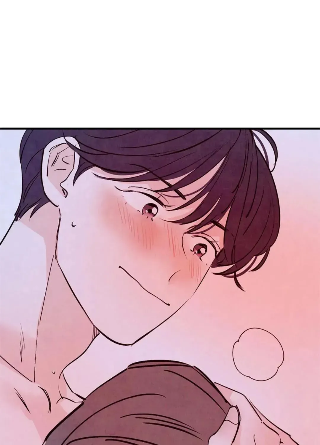Punch Drunk Love Chapter 82 page 83 - 