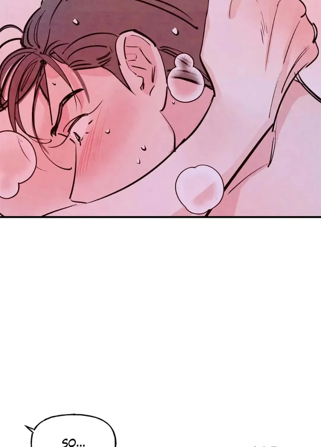 Punch Drunk Love Chapter 82 page 84 - 