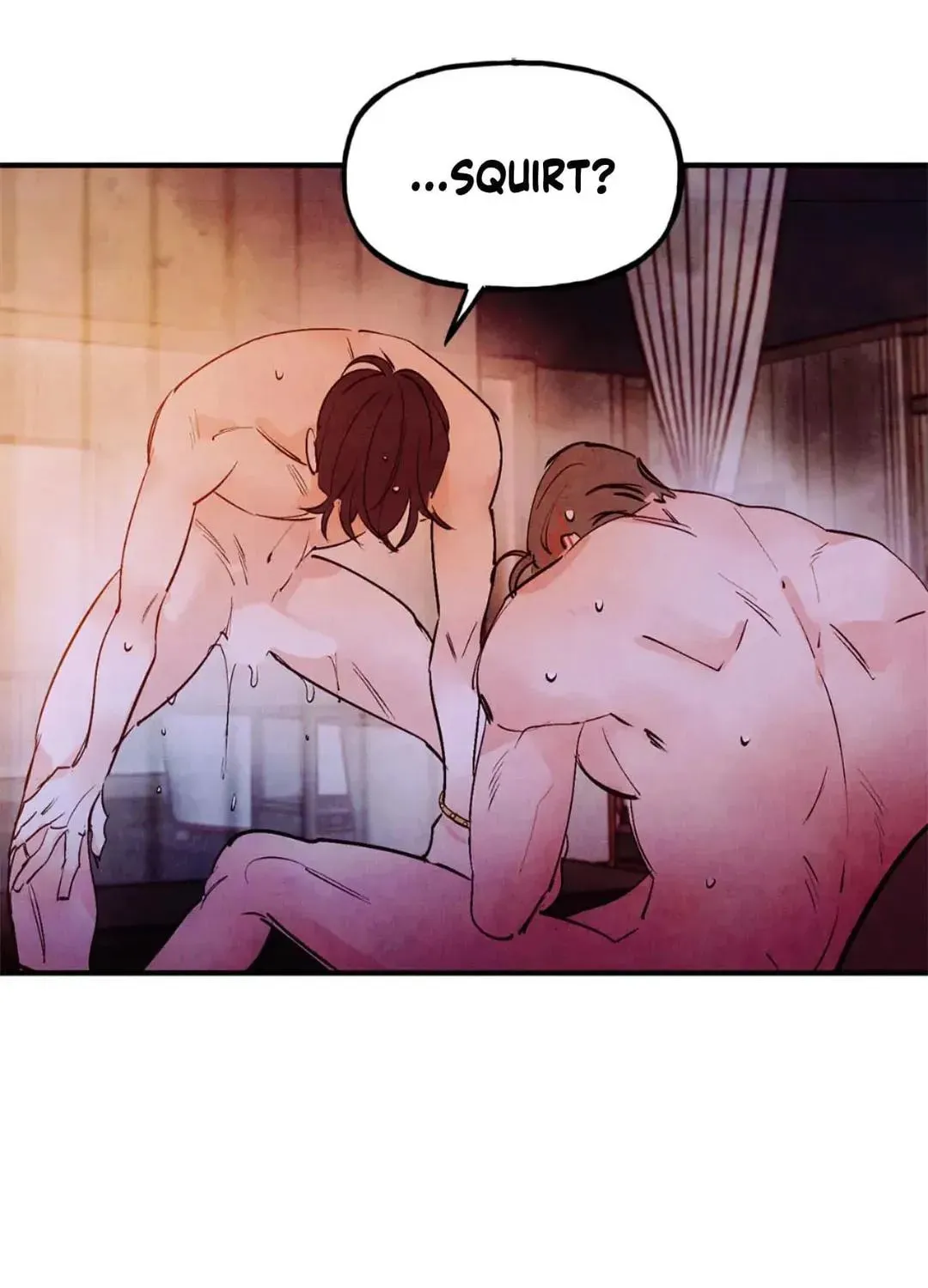 Punch Drunk Love Chapter 82 page 87 - 