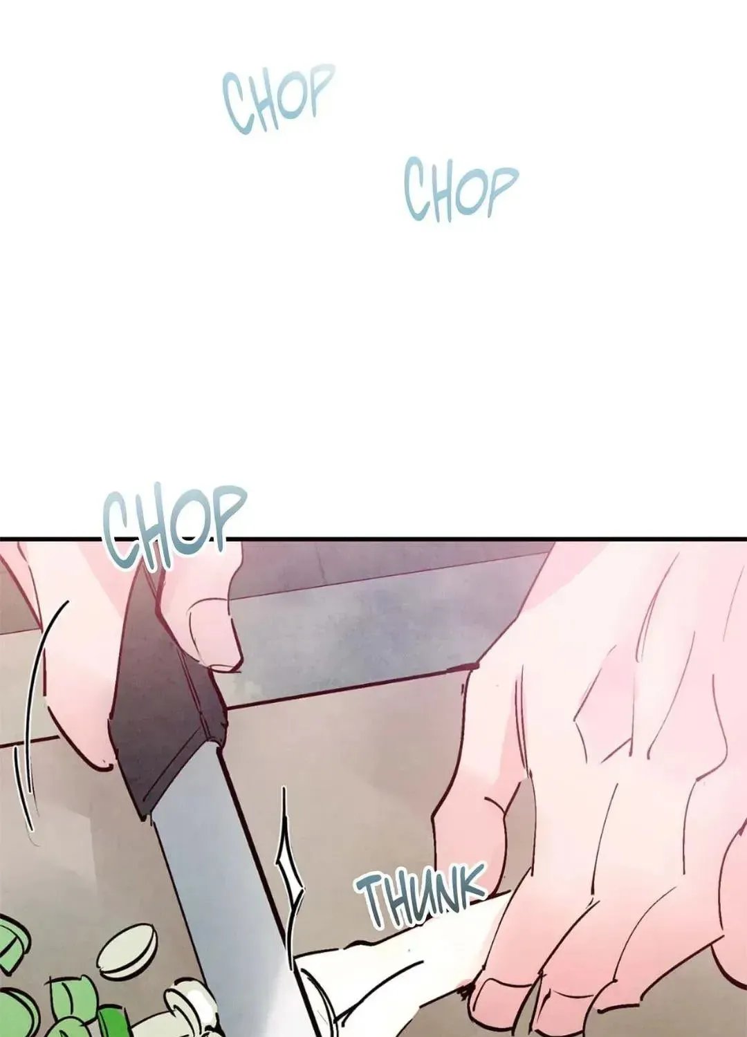 Punch Drunk Love Chapter 82 page 93 - 